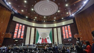 Morena propone que las ONG no puedan participar en litigios o cabildeos si reciben dinero del extranjero