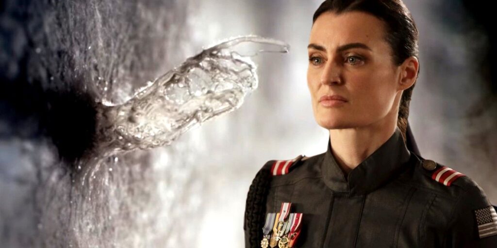 Motherland: Fort Salem: cómo la bruja prehistórica podría encajar en la temporada 3