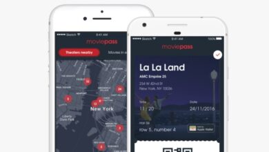 MoviePass update removes ‘unused’ location requests from iOS app