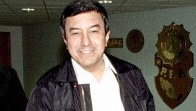 Muere Wilfrido Robledo, extitular de la PFP