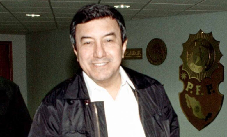 Muere Wilfrido Robledo, extitular de la PFP