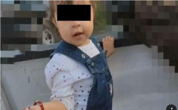 Muere niña de 2 años por una galleta envenenada lanzada a su perro, otra niña está grave