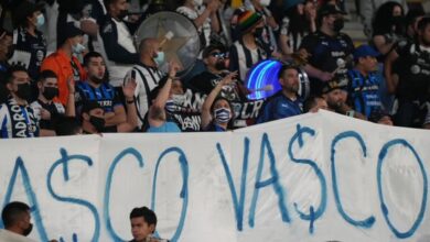 Mundial de Clubes: Ganan Rayados, con contundencia, el partido intrascendente | Video