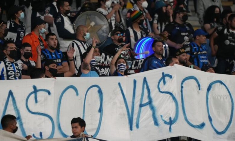 Mundial de Clubes: Ganan Rayados, con contundencia, el partido intrascendente | Video