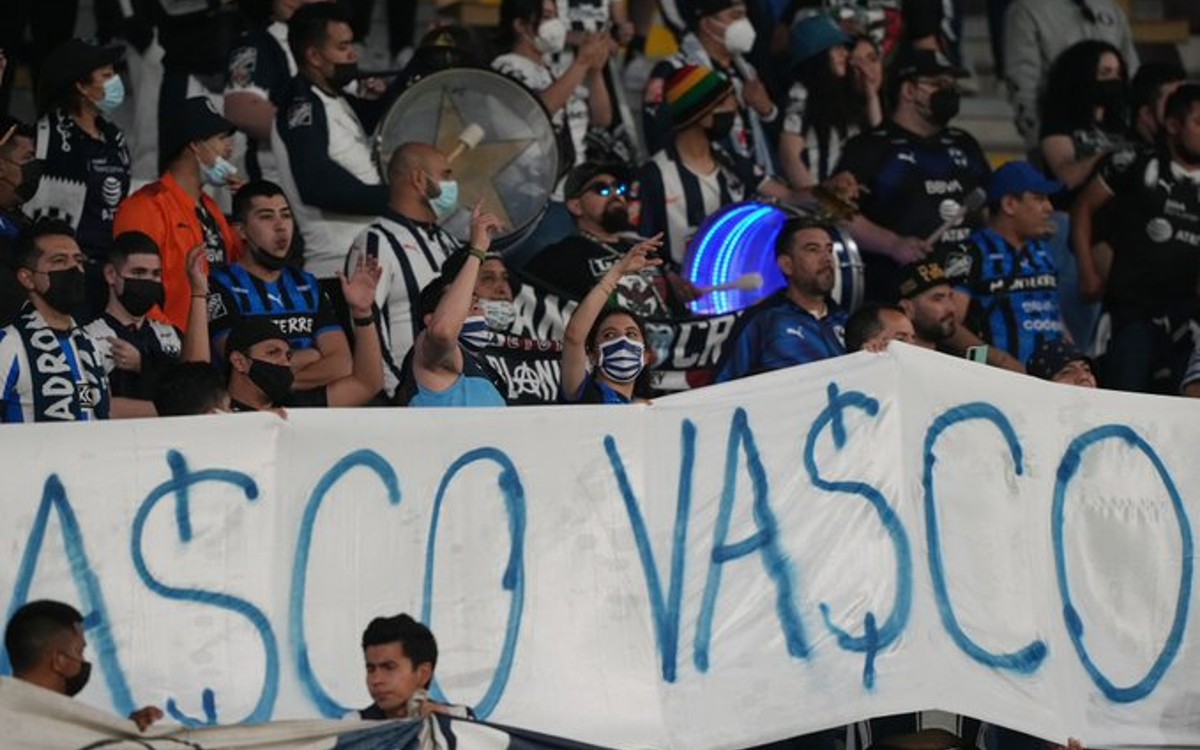 Mundial de Clubes: Ganan Rayados, con contundencia, el partido intrascendente | Video