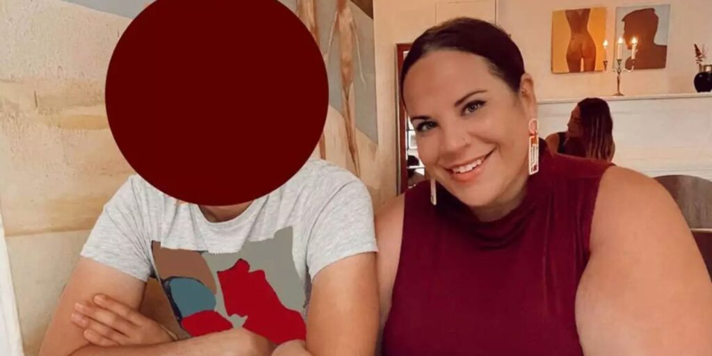 My Big Fat Fab Life: Why Whitney Is Thrilled Her BF Won't Be On TV