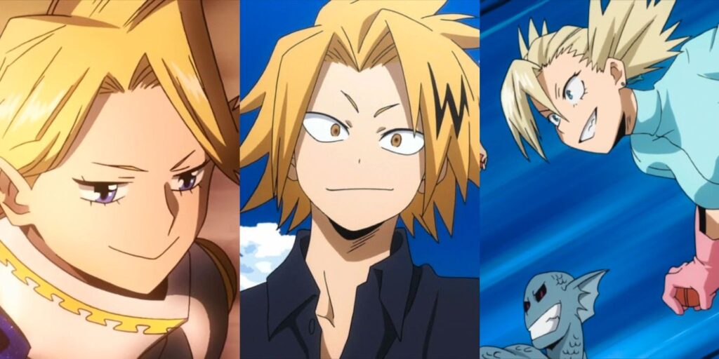 My Hero Academia: 15 peores peculiaridades de héroes y villanos, clasificadas