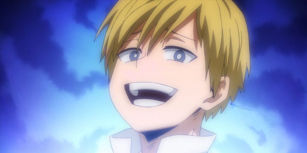 My Hero Academia finalmente justifica a su estudiante más irritante