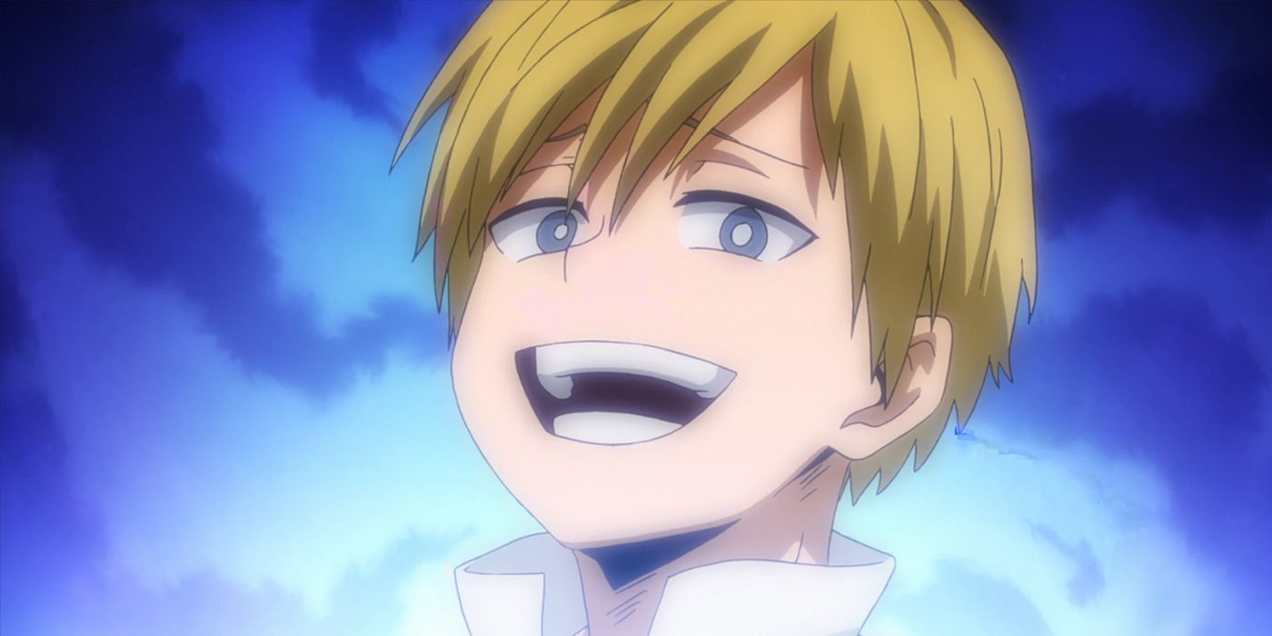 My Hero Academia finalmente justifica a su estudiante más irritante