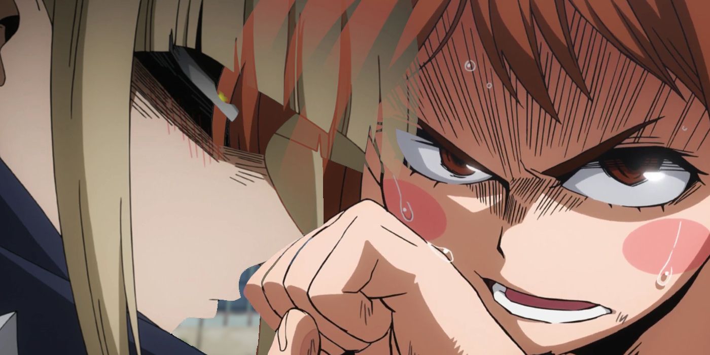 My Hero Academia's Ochaco Declares No Forgiveness for Toga