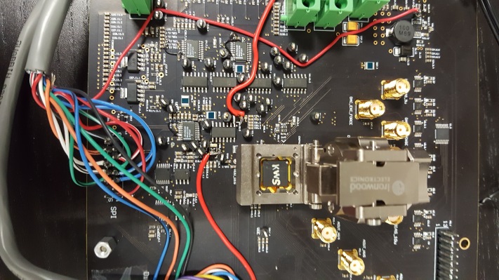 Mythic nets $40M to create a new breed of efficient AI-focused hardware