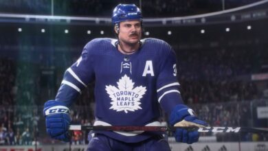 NHL 22: Cómo construir el francotirador perfecto en CHEL
