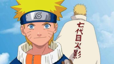 Naruto acaba de demostrar que en realidad es el peor Hokage de Konoha