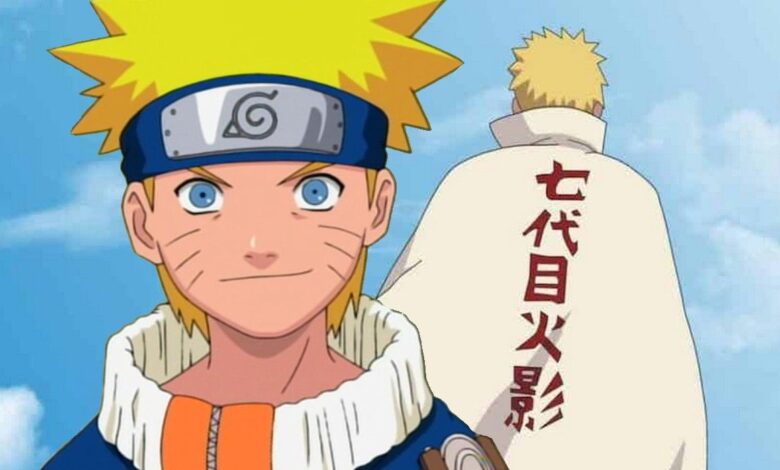 Naruto acaba de demostrar que en realidad es el peor Hokage de Konoha