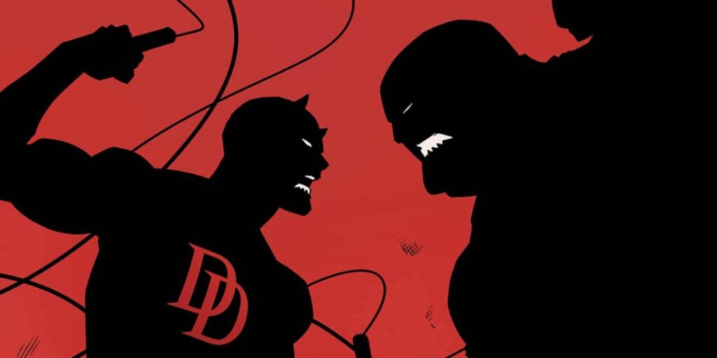 Némesis de Daredevil revela el opuesto brutal de sus superpoderes