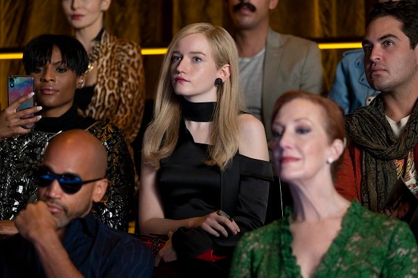 Netflix traspasa la pantalla: la historia de Anna Sorokin y su relación con Santiago Calatrava