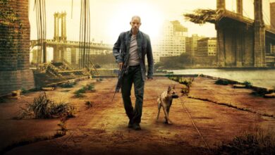 New I Am Legend Movie Or Show Being Developed By Warner Bros