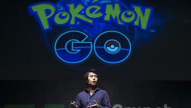 Niantic compra la competitiva plataforma de juegos Mayhem