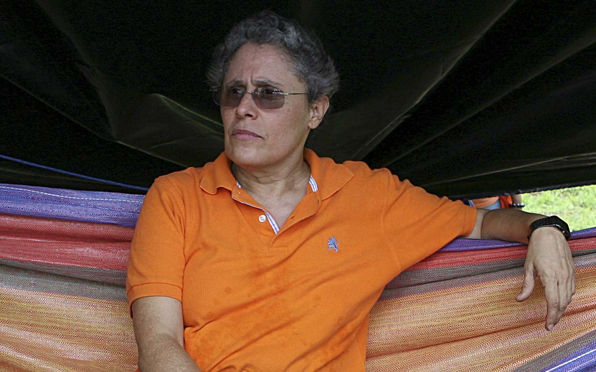 Nicaragua: Condenan a exguerrillera sandinista Dora María Téllez a ocho años de cárcel
