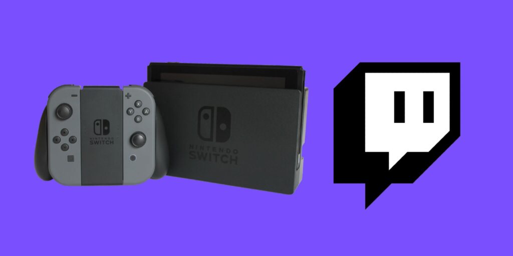 Nintendo Switch: Cómo transmitir en vivo en Twitch