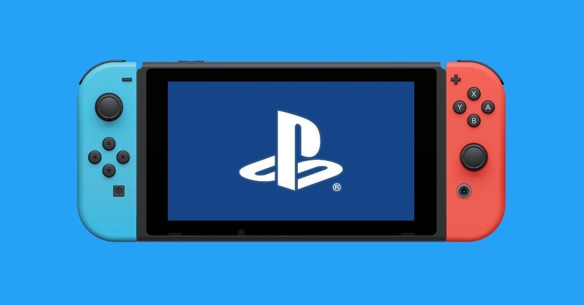 PS4 recibirá pronto algunos juegos exclusivos de Nintendo Switch