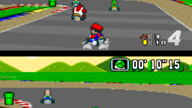 Nintendo is bringing Mario Kart to mobile