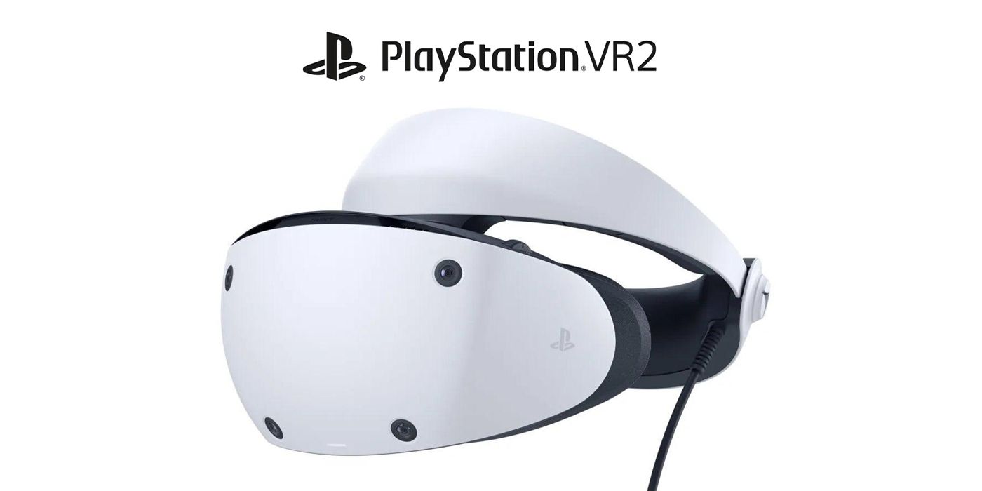 No debe preocuparse por los auriculares PSVR 2 que tienen un cable