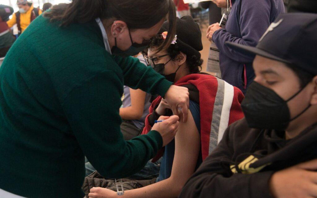 No hay información veraz de vacunas compradas y distribuidas… ni de los ya vacunados: ASF