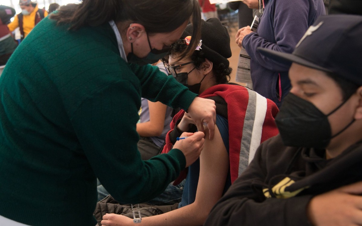 No hay información veraz de vacunas compradas y distribuidas… ni de los ya vacunados: ASF