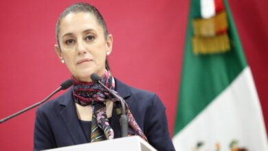 No hubo experimentación con ivermectina en CDMX: Sheinbaum