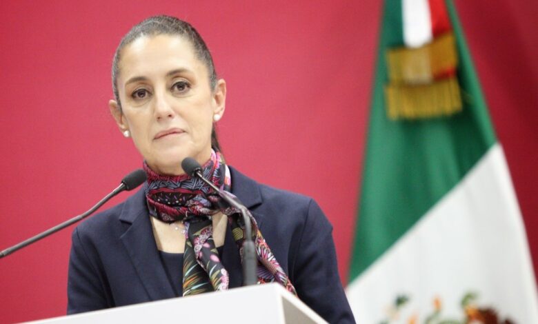 No hubo experimentación con ivermectina en CDMX: Sheinbaum