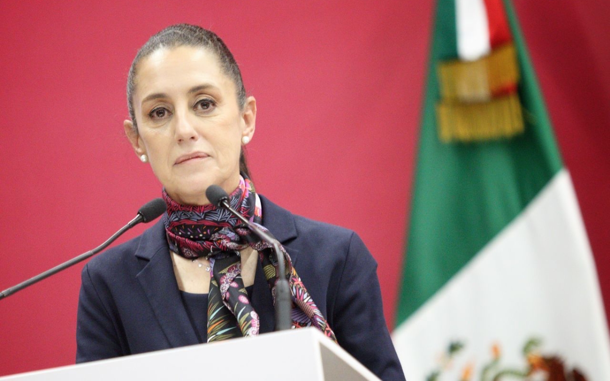 No hubo experimentación con ivermectina en CDMX: Sheinbaum