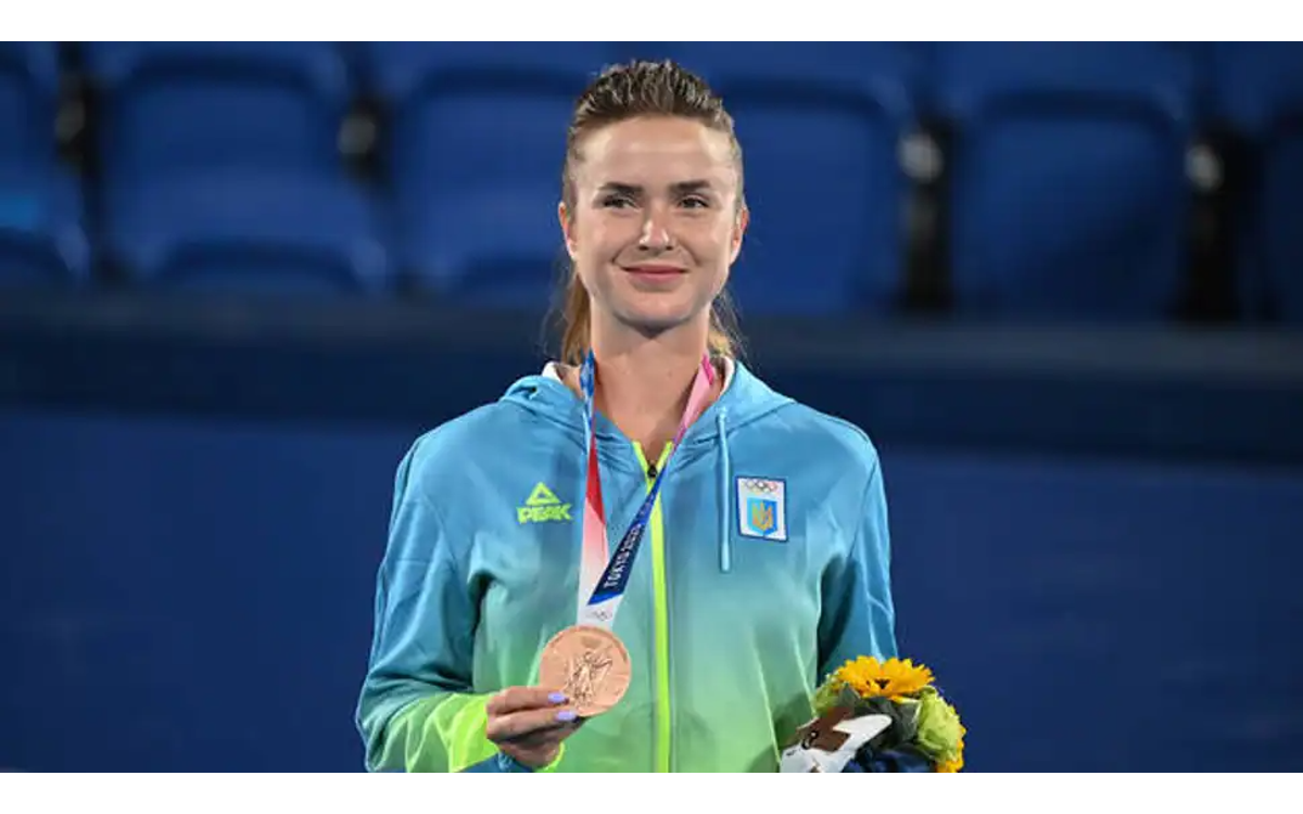 “No jugaré contra rusas o bielorrusas”: Elina Svitolina | Video