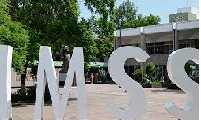 No le han entregado el cuerpo de su bebé, declarado muerto en el IMSS