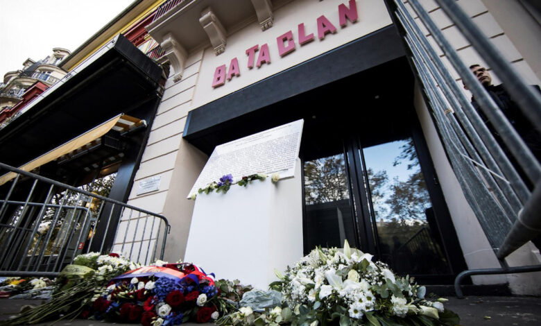'No maté a nadie', asegura Salah Abdeslam, acusado de los atentados de París