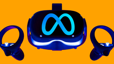 No parece que los auriculares AR/VR de próxima generación de Meta se ejecuten en un nuevo sistema operativo