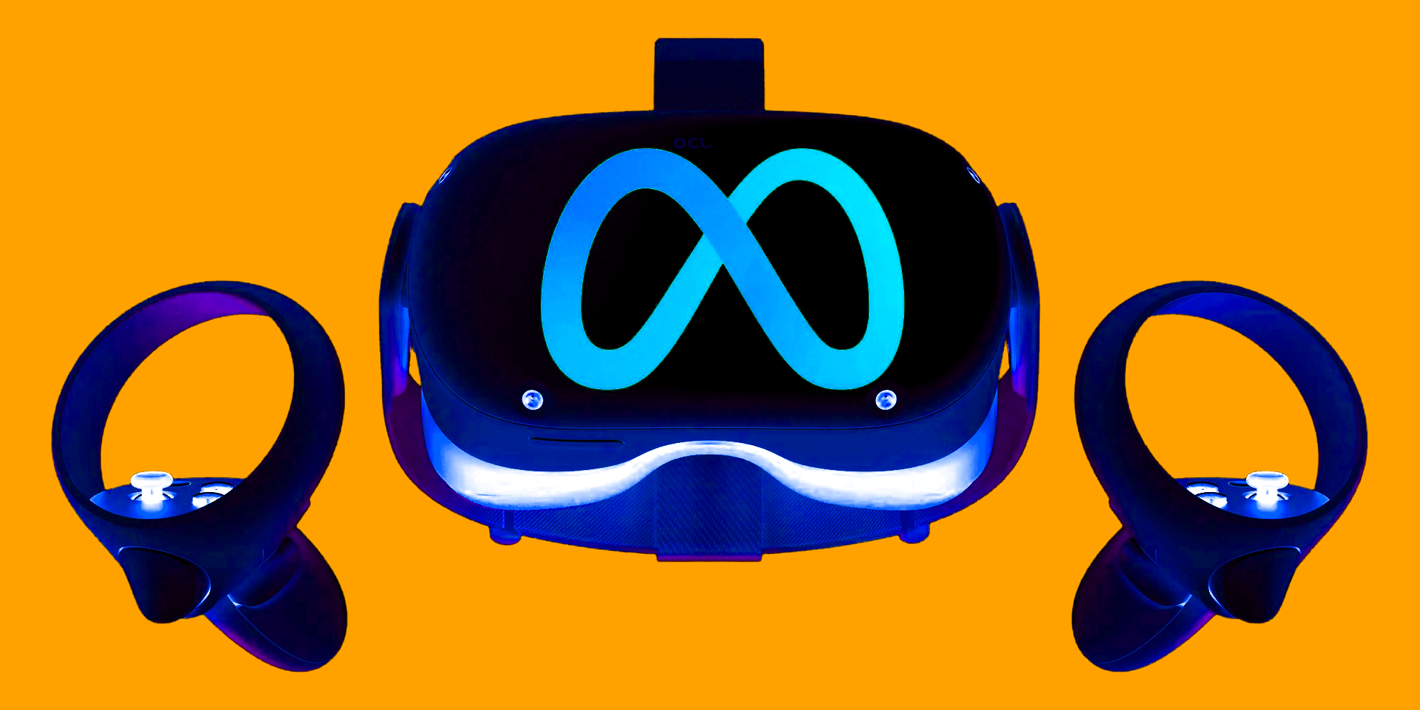 No parece que los auriculares AR/VR de próxima generación de Meta se ejecuten en un nuevo sistema operativo