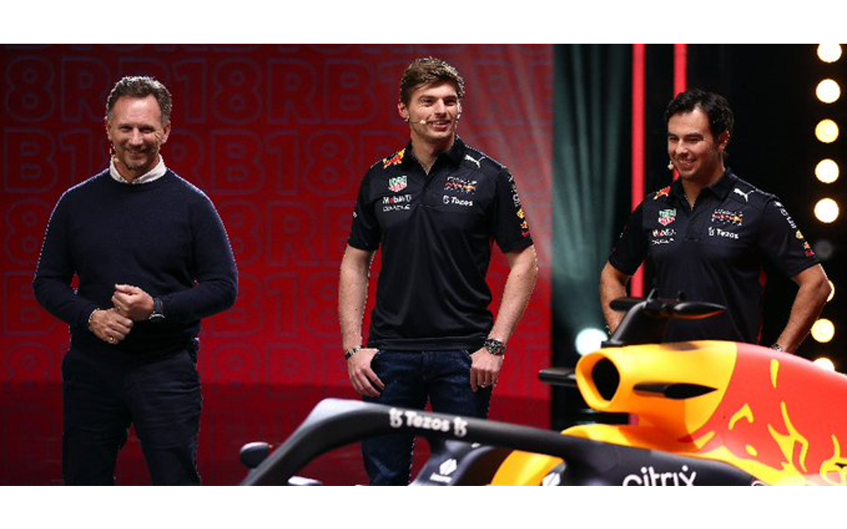 "No siento ninguna presión extra esta temporada": Max Verstappen | Video