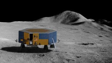 No te pierdas el escaparate de investigación universitaria en TC Sessions: Space 2020