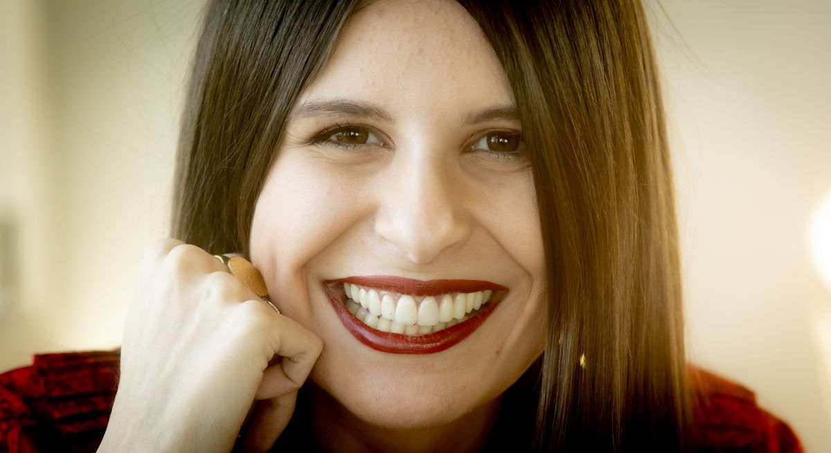 Noah Higón Bellver: “Renuncio a enamorarme. No quiero arrastrar a nadie a mi vida”