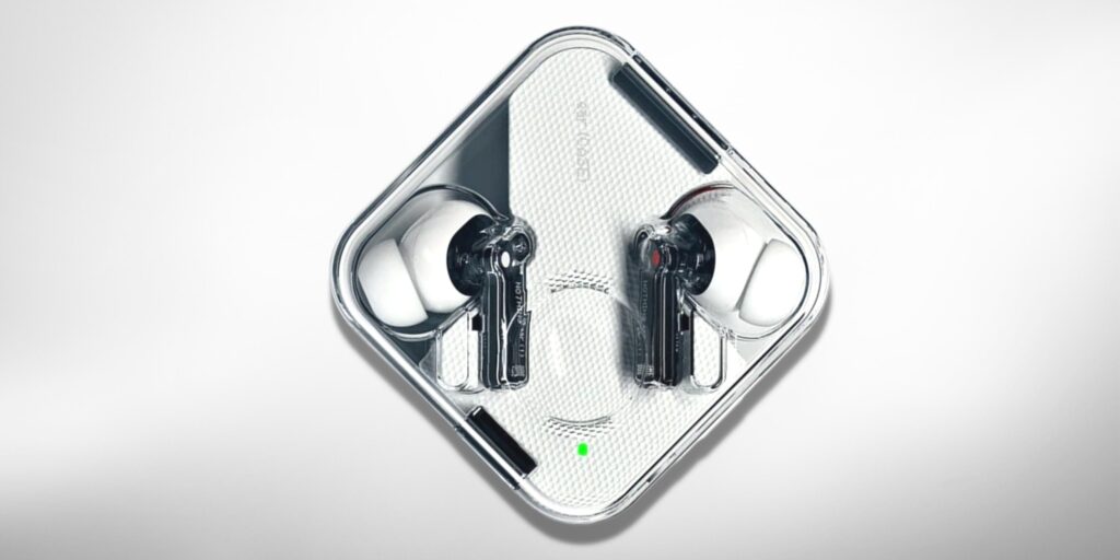 Nothing Earbuds: cómo activar la cancelación de ruido y otros modos