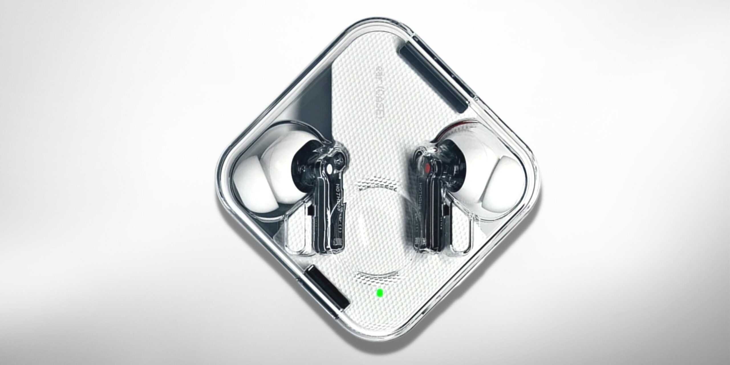 Nothing Earbuds: cómo activar la cancelación de ruido y otros modos