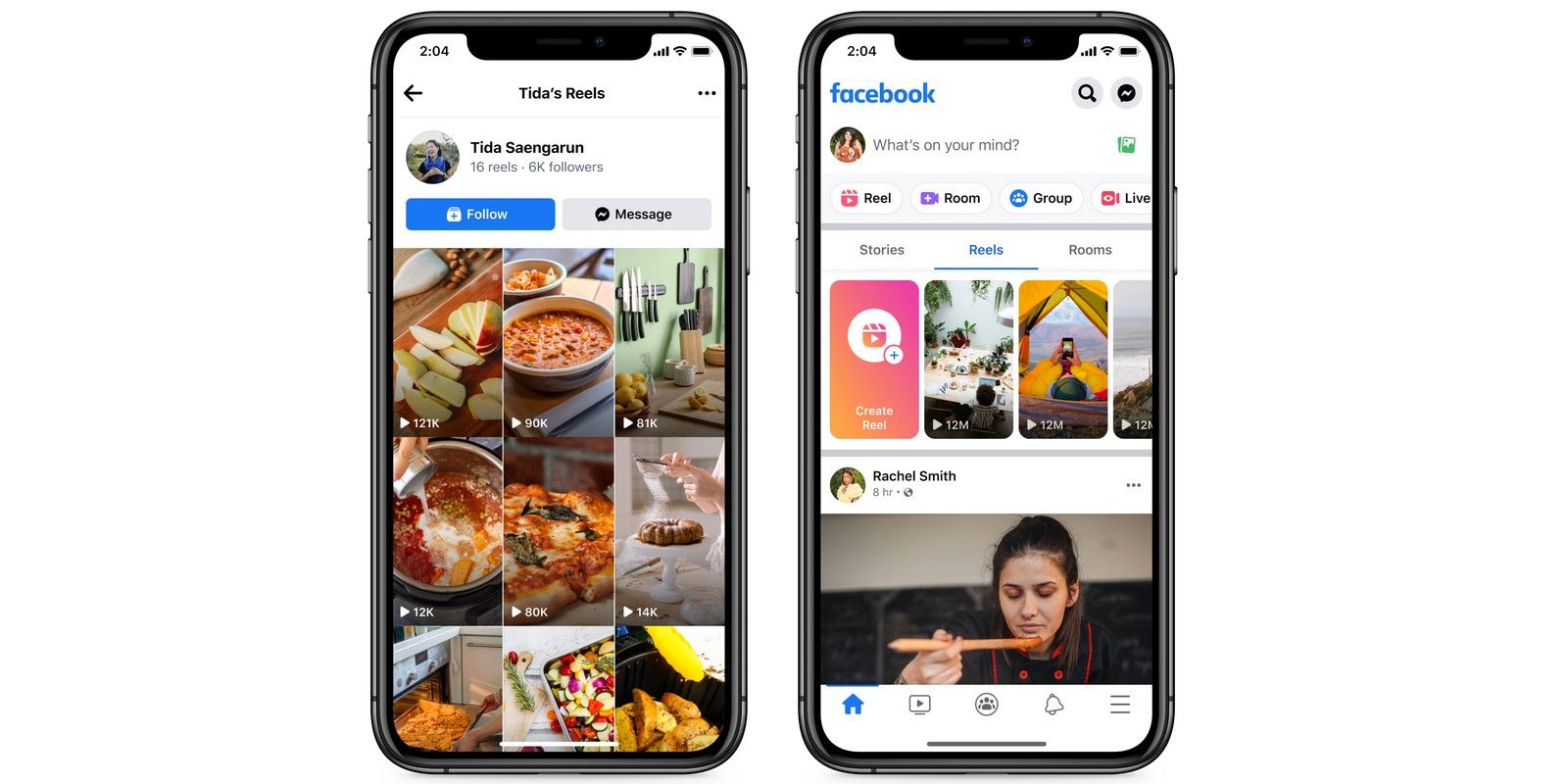 Novedades de Facebook Reels a medida que el rival de TikTok de Meta se globaliza