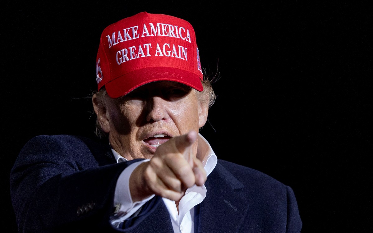 Nueva investigación contra Trump: Revisarán manejo del expresidente a registros de la Casa Blanca