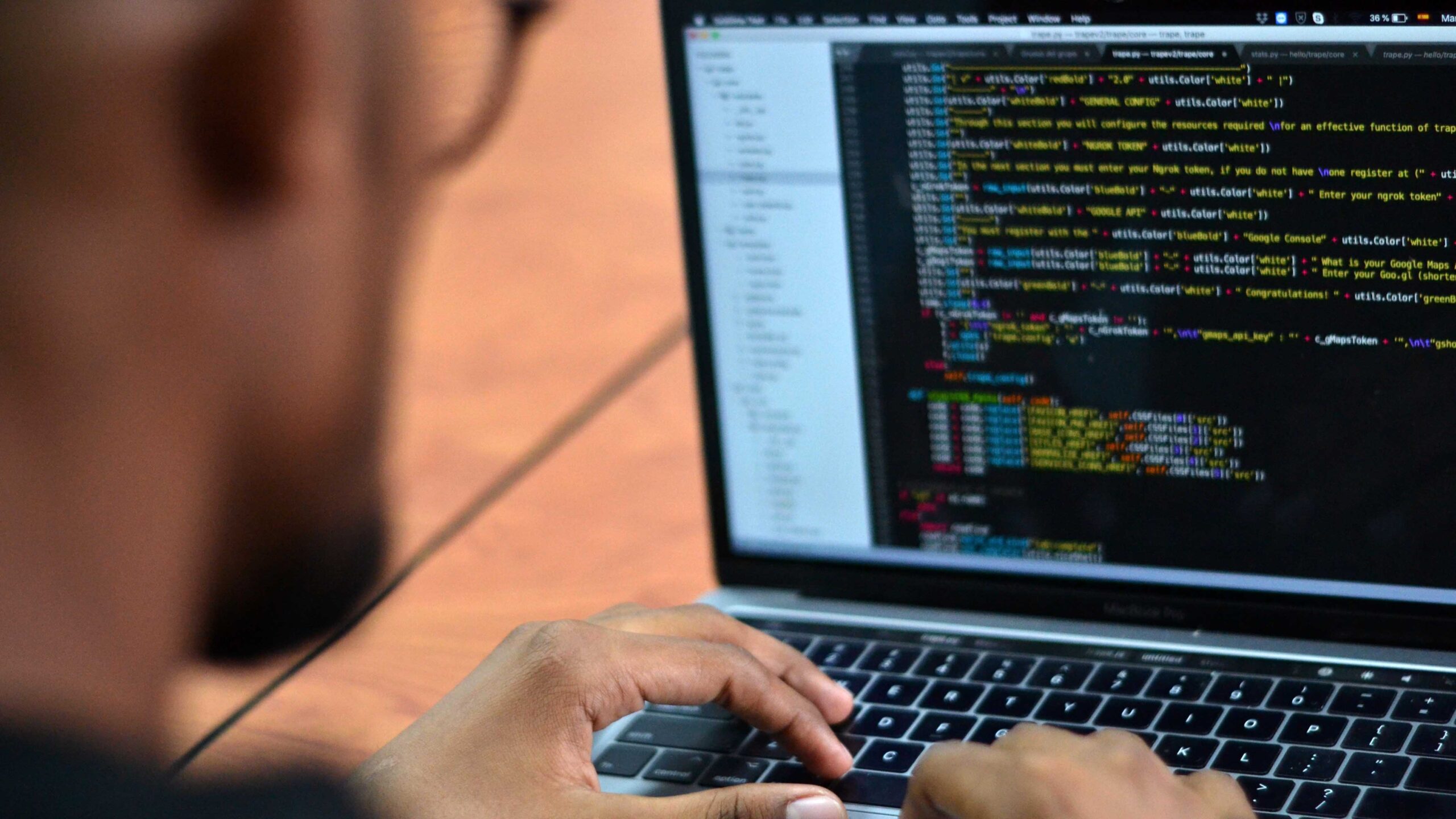 Nuevo ciberataque a bancos y al gobierno de Ucrania; EEUU cree que sería Rusia