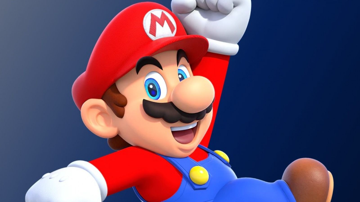 Nuevo juego de Super Mario potencialmente filtrado por Nintendo Insider