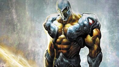 Nuevos títulos de Bloodshot, XO Manowar y Book of Shadows que llegarán a Valiant