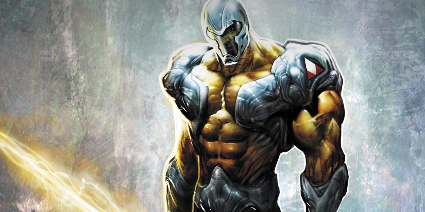 Nuevos títulos de Bloodshot, XO Manowar y Book of Shadows que llegarán a Valiant