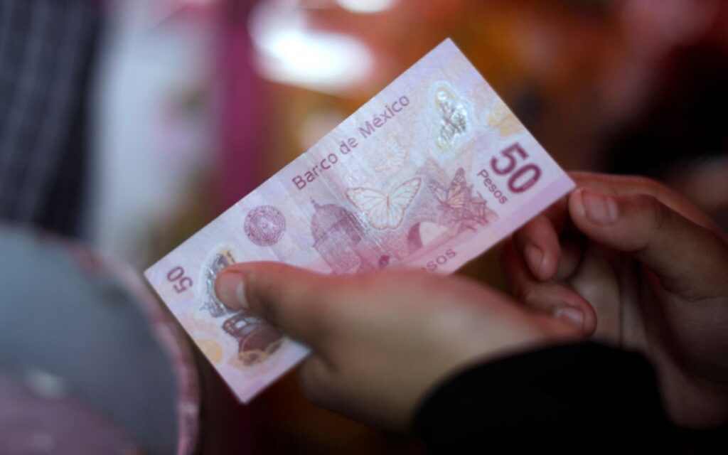 OCDE baja a 2.3% su pronóstico de crecimiento para México