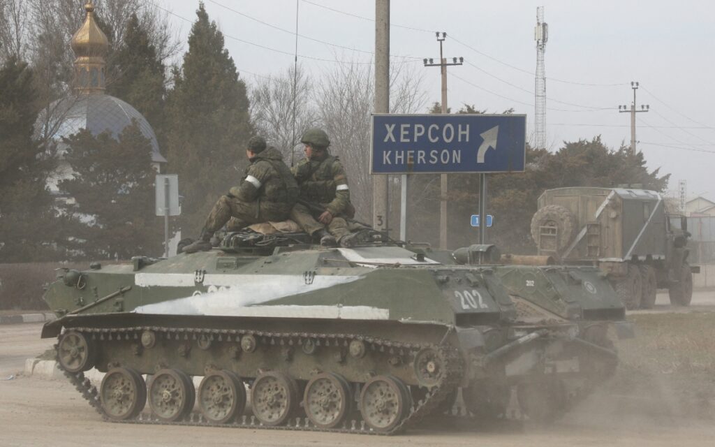 OTAN y Estados Unidos, responsables de la crisis en Ucrania: Venezuela